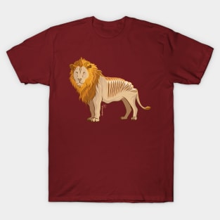 Loaf of Lion T-Shirt